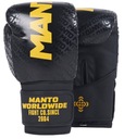 MANTO BOXERSKÉ RUKAVICE SPARING 14 OZ