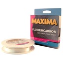 Fluorokarbón MAXIMA 0,13mm 1kg 180m