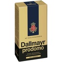 1x 250g DALLMAYR Prodomo Mletá káva