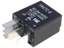 MINI AUTO RELÉ 12V20 / 25A FRC7C-S-DC12