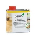 OSMO 3029 - BEZFAREBNÝ - VOSK - 0,5L