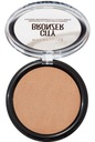 MAYBELLINE - CITY BRONZER Bronzer 250 STREDNE TEPLÝ