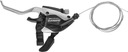 Radenie pravé 9-rýchlostné Shimano ST-EF51-R9