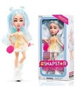 TM TOYS SNAP STAR DOLL Aplikácia Snapstar ECHO