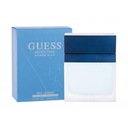 Voda po holení GUESS Seductive Homme Blue 100 ml