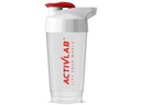 ACTIVLAB Pro šejker biely (700 ml)