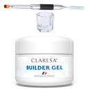 CLARESA BUILDER GEL 15g + ŠTEFEK