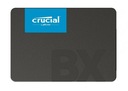 Crucial BX500 1000 GB SATA3 2,5' 540/500 MB/s SSD