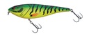 Wobler Berkley Zilla Glider 10cm/18g Firetiger