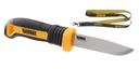 DEWALT DWHT1-10354 Nôž PEVNÝ 90 MM