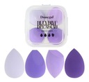 Donegal Blending Sponge box 4ks (4345) Špongie