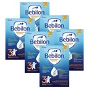 Bebilon 3 Pronutra Advance Junior mlieko 1000 g