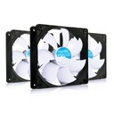 3x AABCOOLING SUPER SILENT VENTILÁTOR 12 PWM SILENT 120 mm