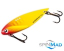 Spinmad Cikada King 12g 1608 RedHead Orange