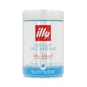 ILLY káva bez kofeínu 250g, mletá