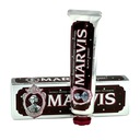 MARVIS BLACK FOREST ZUBNÁ PASTA 85ml