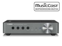 Zosilňovač Yamaha MusicCast WXA-50 (čierny)