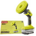 OTOČNÁ UMÝVACIA KEFA Ryobi ONE+ R18CPS 18V