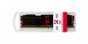 Pamäť GOODRAM DDR4 IRDM X 16GB/3200 CL16 Čierna