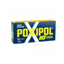 POXIPOL SILNÉ PLASTOVÉ LEPIDLO BINDER GREY 70ml