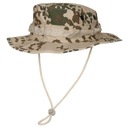 US GI Bush Hat Reinforced BW tropentarn XL