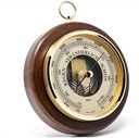 Okrúhly barometer 1436R-12 Fischer