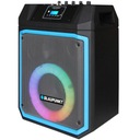 Blaupunkt Bluetooth reproduktor karaoke mikrofón 500W