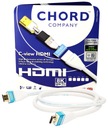 Chord C-view HDMI 2.1 HDR 8k60 4k120 – 3,0m