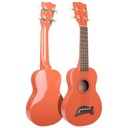 NN UD01 ALEBO ORANŽOVÝ SOprán UKULELE