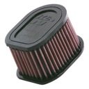 Filter K&N KAWASAKI Z 750/800/1000 2003- KA-100