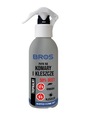 BROS 1762 PRÍBUZNÝ KOMÁR A KLIŠŤAŤ 50% DEET 130ml