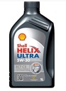 SHELL HELIX ULTRA ECT C3 OIL 5W30 1L