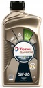 TOTAL QUARTZ INEO XTRA DYNAMICS 0W20 - 1L