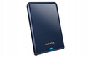 ADATA HV620S 1 TB PRENOSNÝ DISK USB 3.0 SLIM BLU