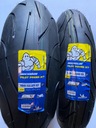 PNEUMATIKY MICHELIN PILOT POWER 2CT 120/70/17 180/55/17