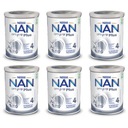 NESTLE NAN OPTIPRO Plus 4 Mliečny produkt junior po 2 rokoch 6x800g