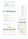 BIELENDA SUPREMELAB OCHRANNÁ EMULZIA SPF50 30ML