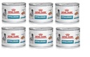 Royal Canin Hypoalergénne 200 g x 6 plechoviek