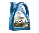 ORLEN OIL MIXOL S Olej pre dvojtakt 5L