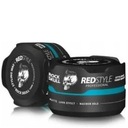 Red Style Redstyle Rock Skull Wax pomáda žuvačka na vodnej báze 2 x 150 ml 2ks