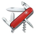 Victorinox Spartan 1.3603 červený