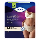 TENA Lady Pants Creme M savé nohavičky 9 ks.