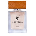 Sorvella S606 50 ml pánsky parfém