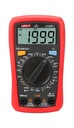 JEDNOTKA UT33D+ UNIVERZÁLNY DIGITÁLNY MULTIMETER