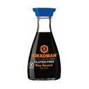 Bezlepkový zásobník na sójovú omáčku Tamari 150ml - Kikkoman