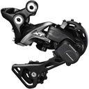 Zadná prehadzovačka Shimano Deore XT RD M8000 11-rýchlostná