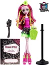 BÁBIKA MONSTER HIGH MARIOL COXI GHOST VÝMENA