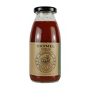 Oxymel kimchi Warmińska Manufaktura 250 ml