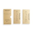 MAKEUP REVOLUTION KITULEC SET EYESHADOW SET #BLENDKITULCA