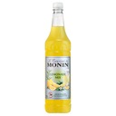 Monin LEMONADE MIX - limonádový koncentrát 1 liter